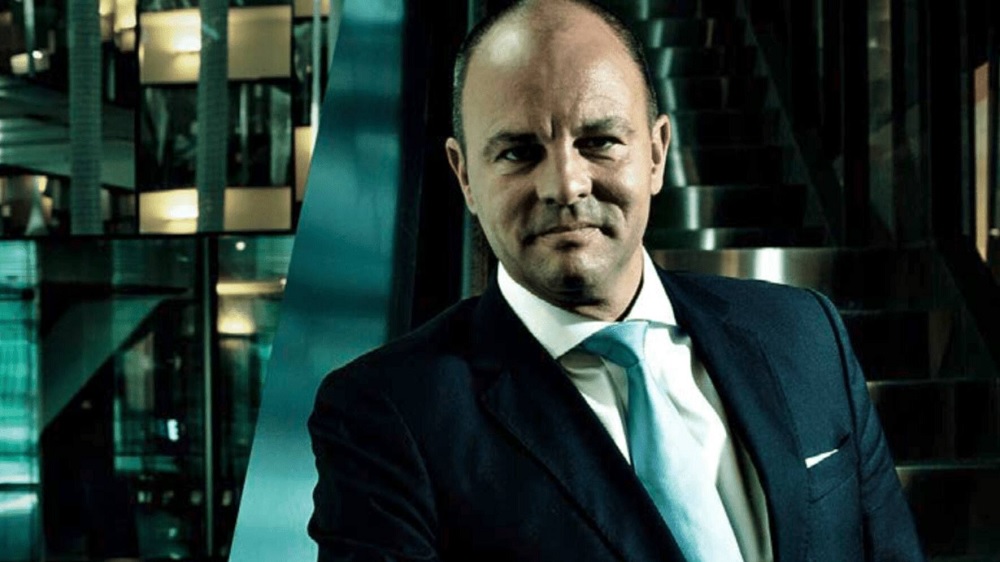 Marcel Stalder und der digitale Umbau bei EY Schweiz
