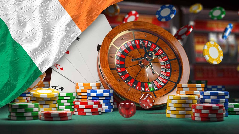 The Legal Landscape of Online Gambling Worldwide